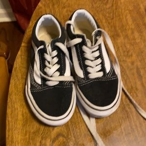 Kids Vans